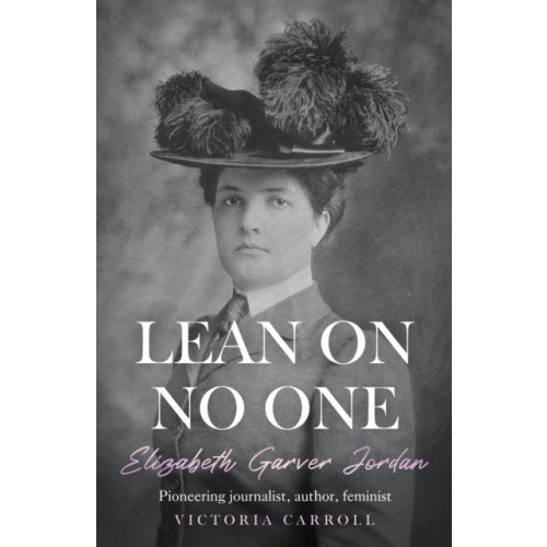 Troubador Publishing LEAN ON NO ONE (häftad, eng)