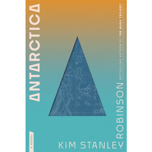 Not Stated Antarctica (häftad, eng)