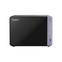 Produktbild för QNAP TS-632X-4G - NAS-server