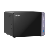Produktbild för QNAP TS-632X-4G - NAS-server