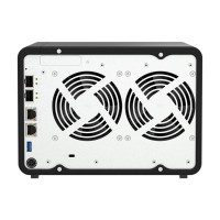 Produktbild för QNAP TS-632X-4G - NAS-server