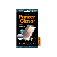 Produktbild för PanzerGlass - skärmskydd för mobiltelefon