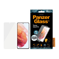 Produktbild för PanzerGlass - skärmskydd för mobiltelefon
