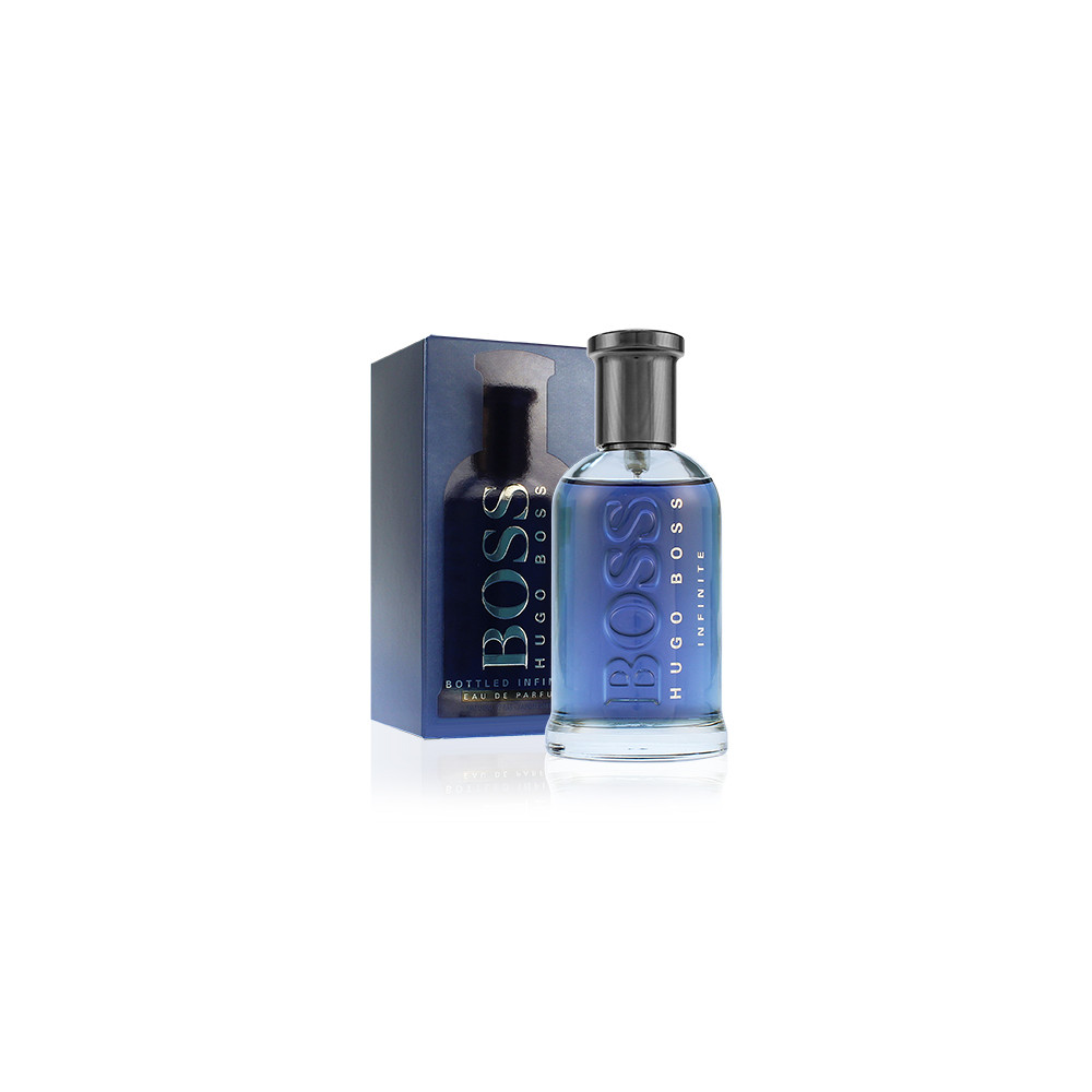 Produktbild för Hugo Boss Bottled Infinite EDP M 100ml