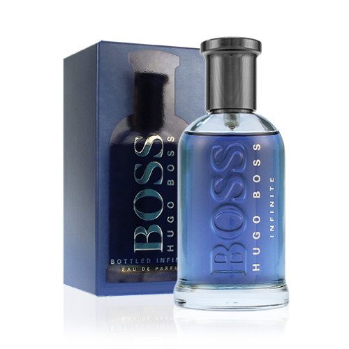 Hugo Boss Hugo Boss Bottled Infinite EDP M 100ml