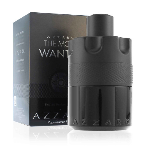 Azzaro Azzaro The Most Wanted Intense EDP M 100ml