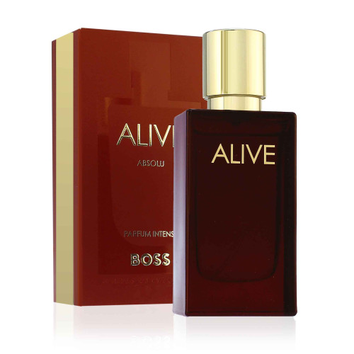 Hugo Boss Hugo Boss BOSS Alive Absolu Parfum Intense W 30ml