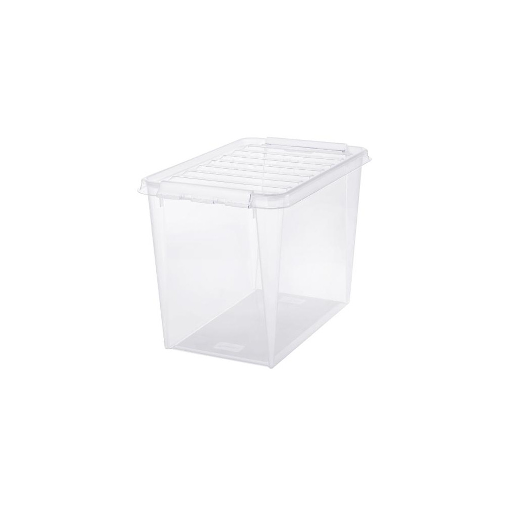 Produktbild för Förvaringsbox SMARTSTORE 66L