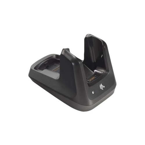 Zebra Technologies Zebra Single Slot Cradle - dockningsstation