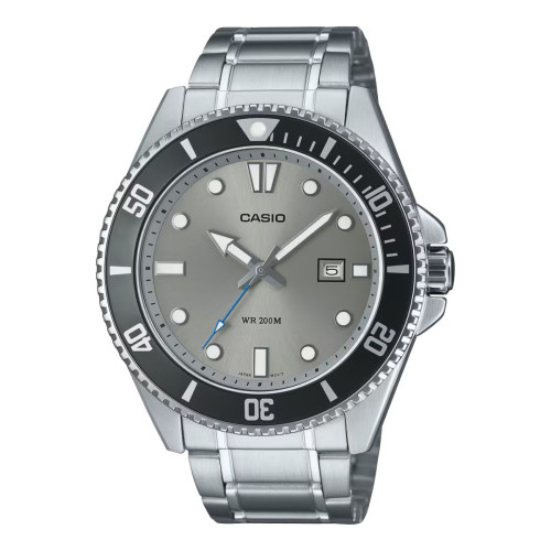 Casio CASIO MDV107D8AVDF - Quartz Klocka Herr (49,5MM)