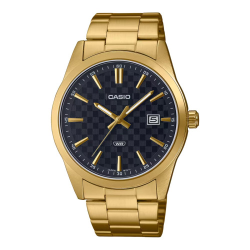 Casio CASIO MTPVD03G1AUDF - Quartz Klocka Herr (48MM)