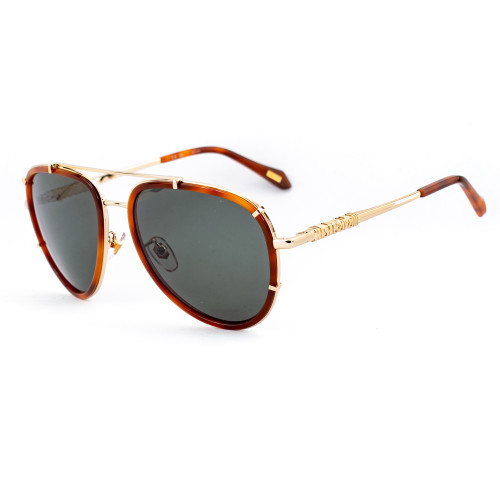 Just Cavalli JUST CAVALLI SJC029V5701GZ - Solglasögon Unisex (57/17/140)