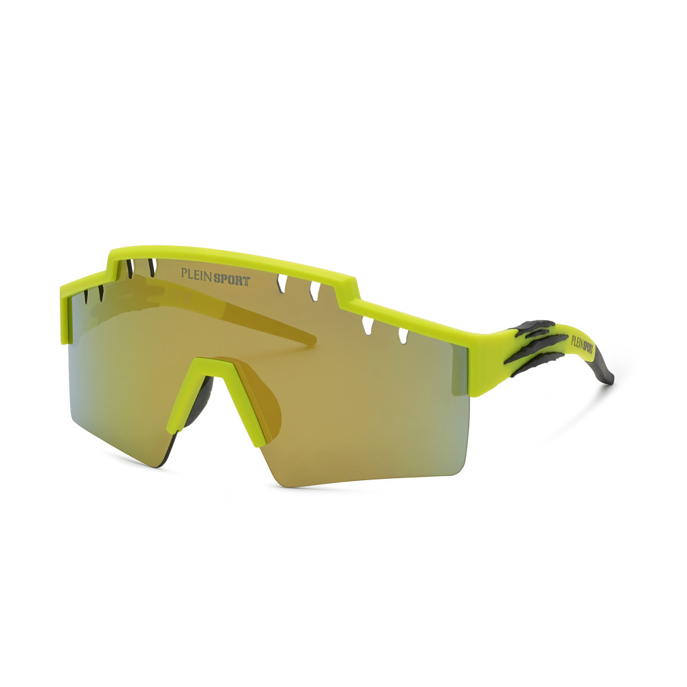 Produktbild för PHILIPP PLEIN SSP001-991KCX - Solglasögon Herr (99/0/130)