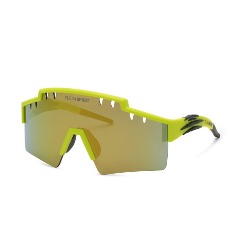 Philipp Plein PHILIPP PLEIN SSP001-991KCX - Solglasögon Herr (99/0/130)