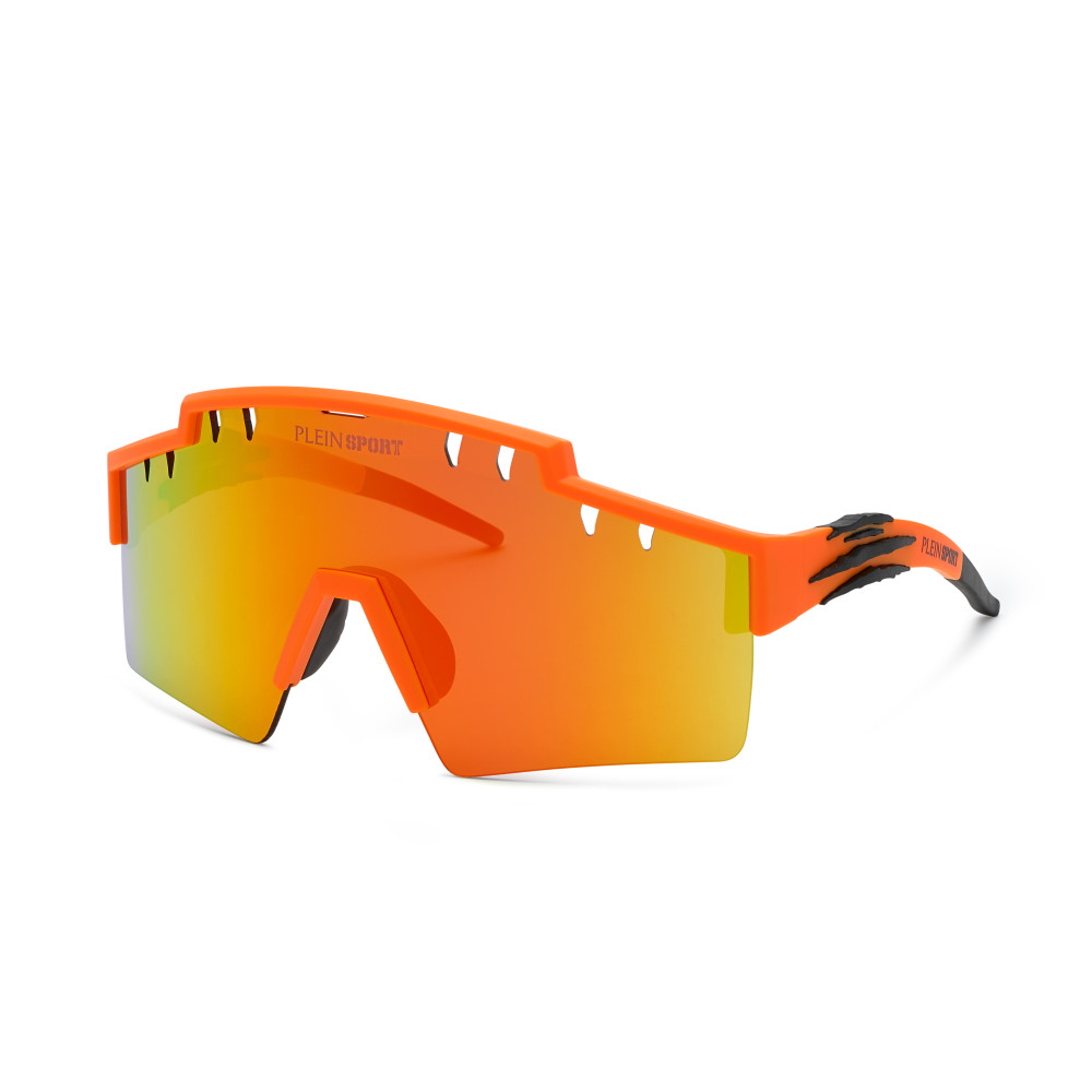 Produktbild för PHILIPP PLEIN SSP001-99B55A - Solglasögon Herr (99/0/130)