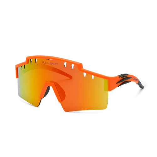 Philipp Plein PHILIPP PLEIN SSP001-99B55A - Solglasögon Herr (99/0/130)