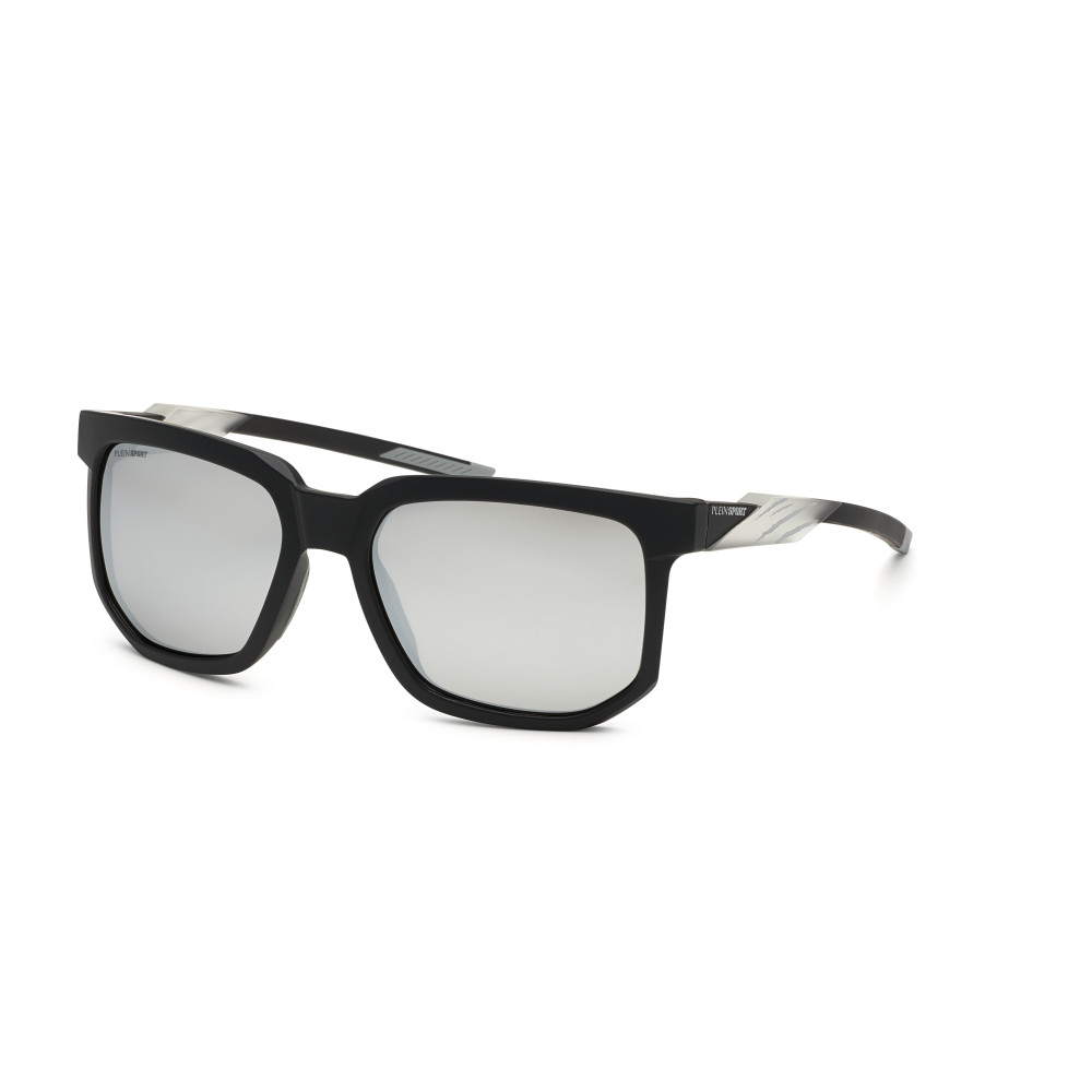 Produktbild för PHILIPP PLEIN SSP011-56U28W - Solglasögon Herr (56/18/135)