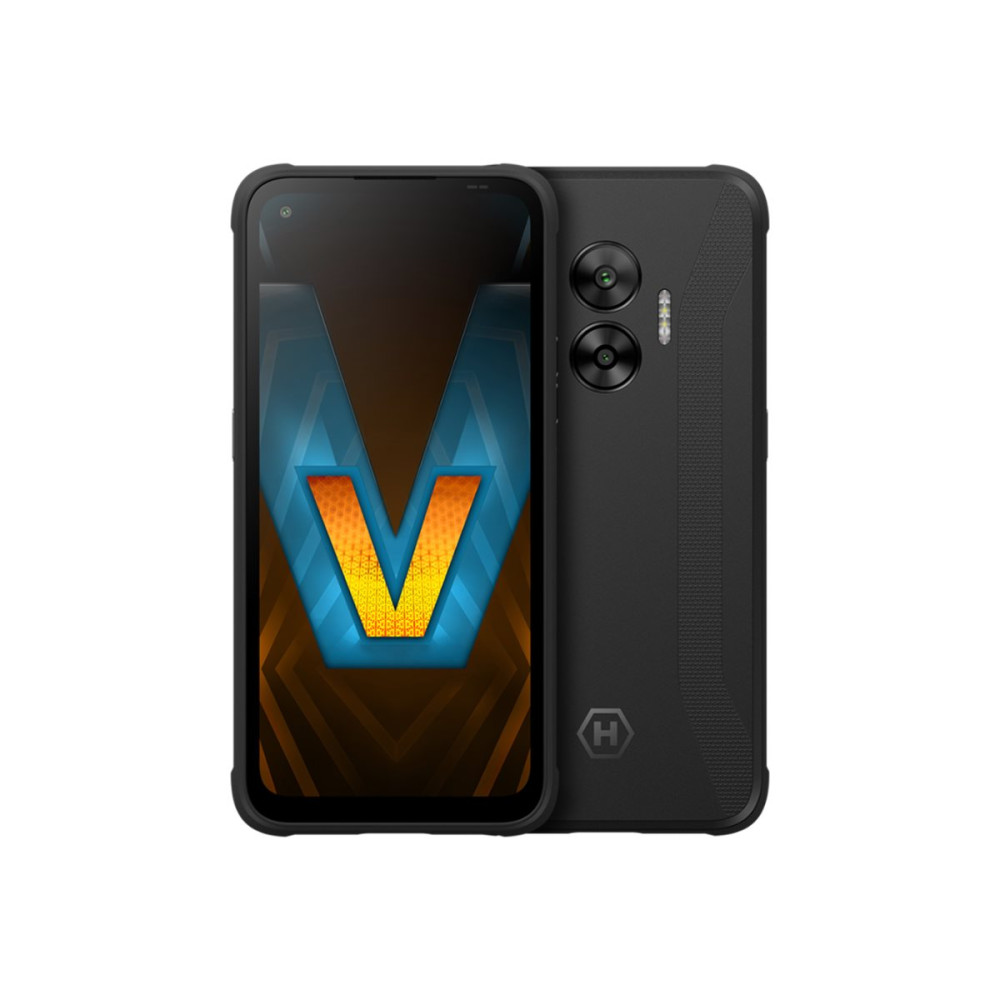 Produktbild för HAMMER Blade V - 5G pekskärmsmobil - 256 GB - GSM