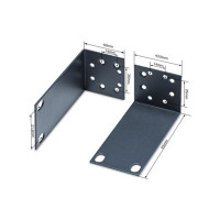 Produktbild för TP-Link rackmonteringspaket - 13"