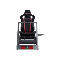 Produktbild för Next Level Racing GTtrack - simuleringscockpit för racing