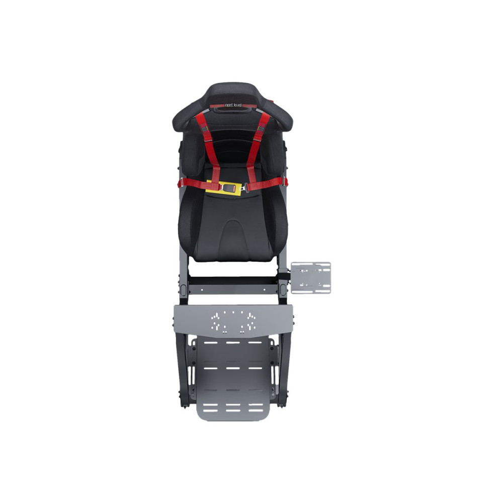 Produktbild för Next Level Racing GTtrack - simuleringscockpit för racing