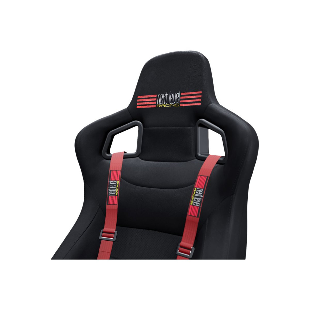 Produktbild för Next Level Racing GTtrack - simuleringscockpit för racing