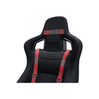 Produktbild för Next Level Racing GTtrack - simuleringscockpit för racing