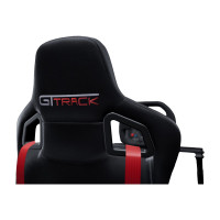 Produktbild för Next Level Racing GTtrack - simuleringscockpit för racing