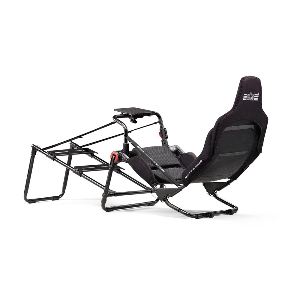 Produktbild för Next Level Racing Formula Lite Pro - simuleringscockpit för racing