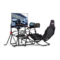 Produktbild för Next Level Racing Formula Lite Pro - simuleringscockpit för racing