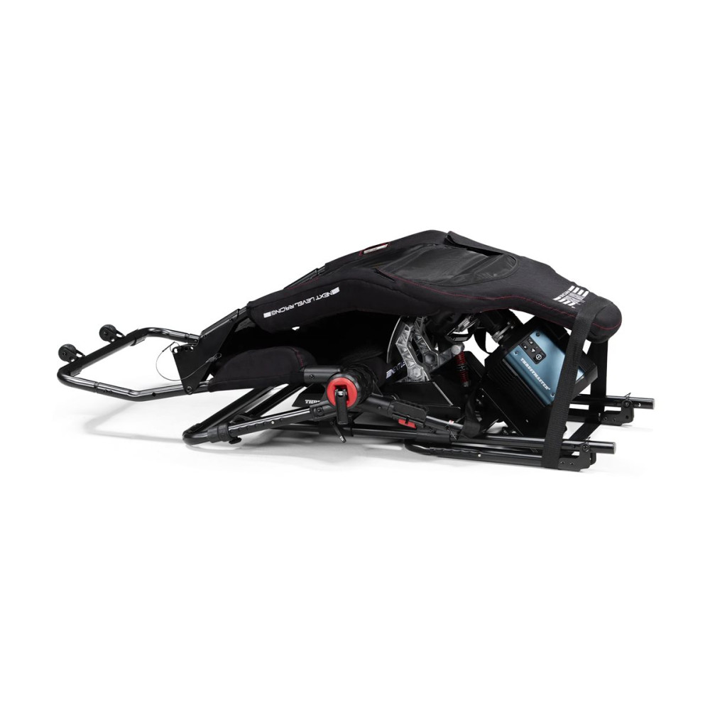 Produktbild för Next Level Racing Formula Lite Pro - simuleringscockpit för racing