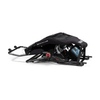 Produktbild för Next Level Racing Formula Lite Pro - simuleringscockpit för racing