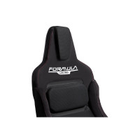 Produktbild för Next Level Racing Formula Lite Pro - simuleringscockpit för racing