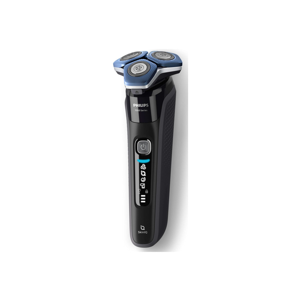 Produktbild för Philips SHAVER Series 7000 S7886 - rakapparat - bläcksvart