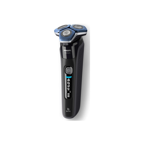 Philips Philips SHAVER Series 7000 S7886 - rakapparat - bläcksvart