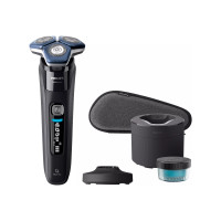 Produktbild för Philips SHAVER Series 7000 S7886 - rakapparat - bläcksvart