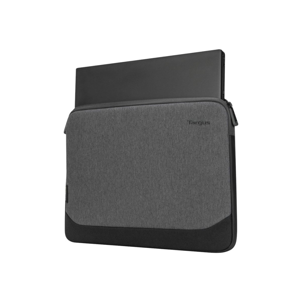 Produktbild för Targus Cypress Sleeve with EcoSmart - fodral för bärbar dator