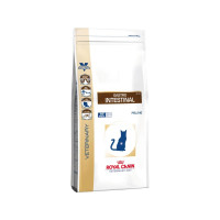 Produktbild för Royal Canin Gastro Intestinal, Vuxen, 4 kg, Antioxidanter in...