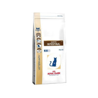 Produktbild för Royal Canin Gastro Intestinal, Vuxen, 4 kg, Antioxidanter in...