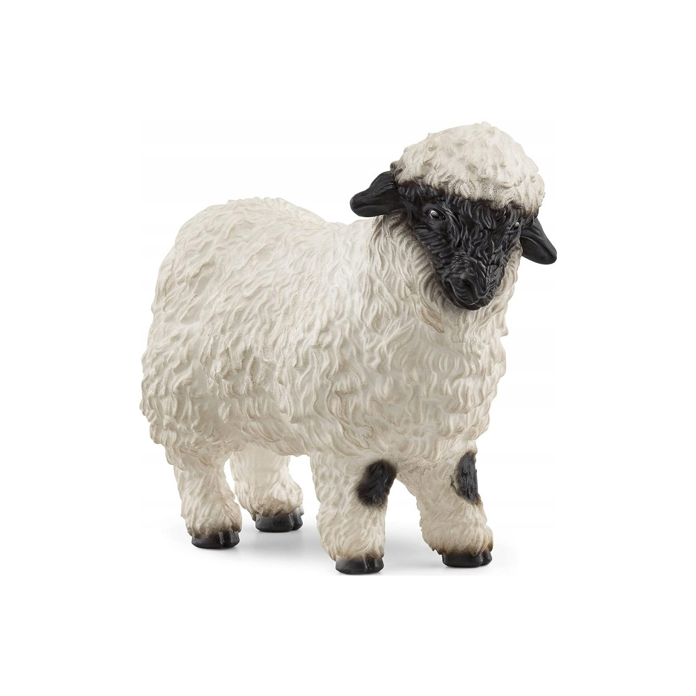 Produktbild för schleich 13965, 3 År, Farm, Farm animals / farm toys, Svart,...