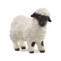 Produktbild för schleich 13965, 3 År, Farm, Farm animals / farm toys, Svart,...