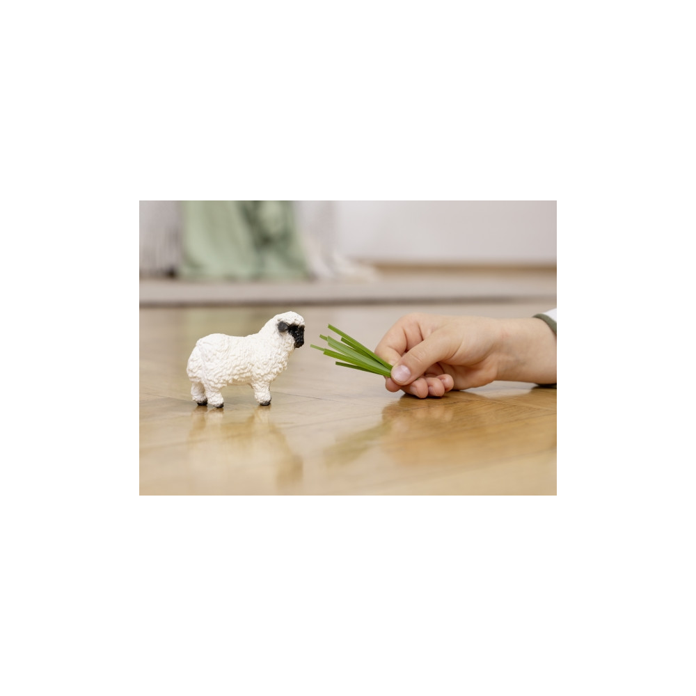 Produktbild för schleich 13965, 3 År, Farm, Farm animals / farm toys, Svart,...
