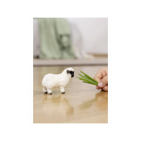 Produktbild för schleich 13965, 3 År, Farm, Farm animals / farm toys, Svart,...