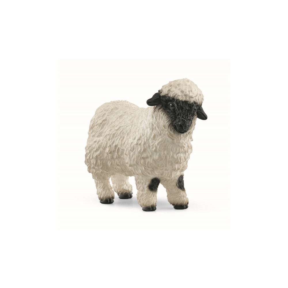 Produktbild för schleich 13965, 3 År, Farm, Farm animals / farm toys, Svart,...
