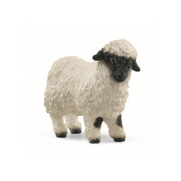 Produktbild för schleich 13965, 3 År, Farm, Farm animals / farm toys, Svart,...