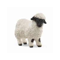 Produktbild för schleich 13965, 3 År, Farm, Farm animals / farm toys, Svart,...