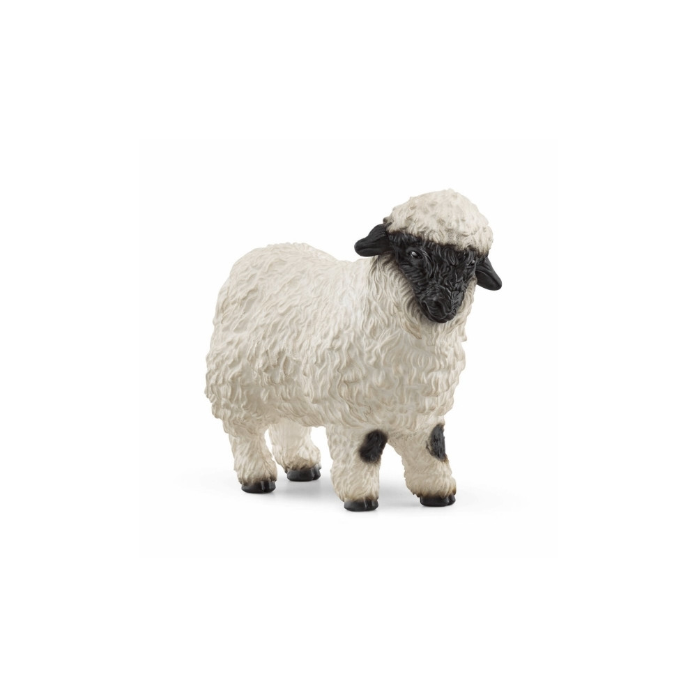 Produktbild för schleich 13965, 3 År, Farm, Farm animals / farm toys, Svart,...