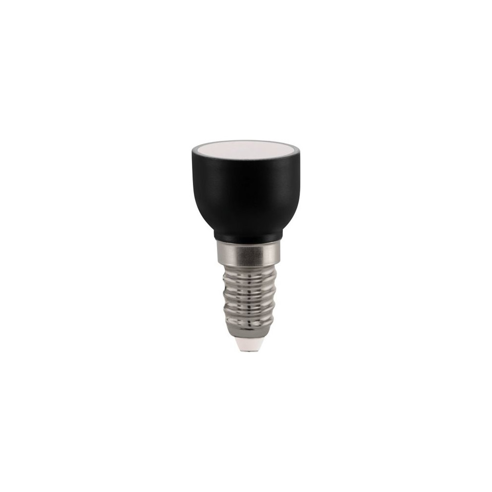 Produktbild för Eglo - LED-glödlampa - E14 - 3.5 W - varmt vitt ljus - 2200 K