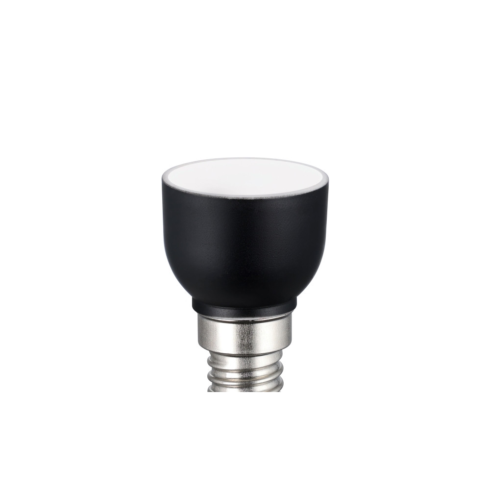 Produktbild för Eglo - LED-glödlampa - E14 - 3.5 W - varmt vitt ljus - 2200 K