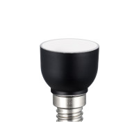 Produktbild för Eglo - LED-glödlampa - E14 - 3.5 W - varmt vitt ljus - 2200 K